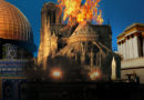 E-book Strategika : Notre-Dame, Al Aqsa et le troisième Temple. La géopolitique des religions
