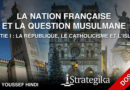 La nation française et la question musulmane
