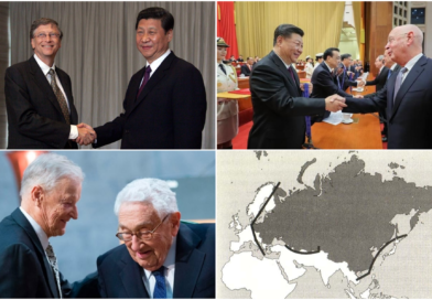 Société ouverte vs Chine : le choc des globalismes (seconde partie – 2/2)