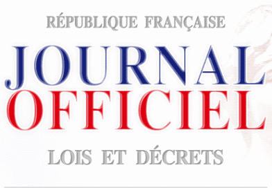 Journal_officiel