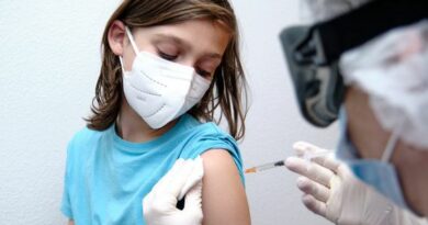 vaccin enfant