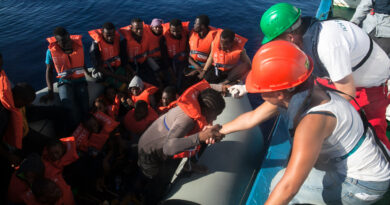 Enquête sur l’activité des navires-ONG (partie II) : Jugend Rettet vs Frontex