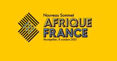 Le sommet Afrique-France de Macron : la stratégie ratée de “blackwashing” de la Françafrique Le sommet Afrique-France de Macron : la stratégie ratée de “blackwashing” de la Françafrique