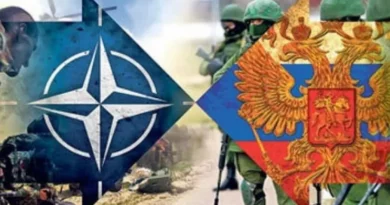 Russie-OTAN