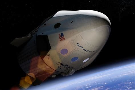 spaceX