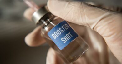 COVID-vaccine-booster