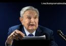 « Lutte pour la survie » : Soros et Davos, face au Stalingrad du mondialisme