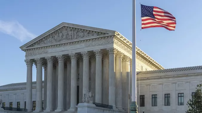 Avortement : tout comprendre au projet de jugement de la Cour suprême des États-Unis