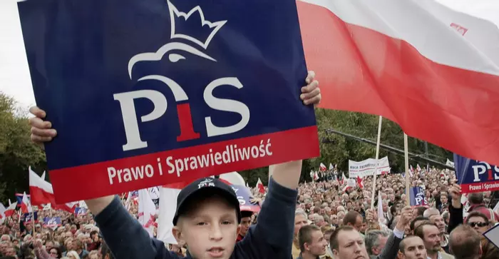 Pologne / Otan / UE / Russie : la politique étrangère du PiS