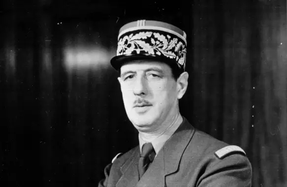 Éric Branca : “Face à l’unilatéralisme américain, les leçons toujours actuelles de la politique étrangère de De Gaulle”