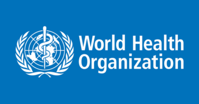 Déclaration d’opposition aux modifications apportées par l’OMS au Règlement sanitaire international
