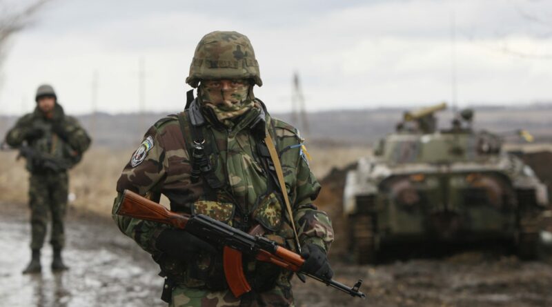 Premiers enseignements géopolitiques de la guerre en Ukraine
