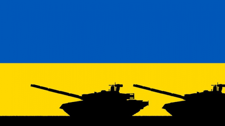 L’Ukraine, le dernier projet catastrophe des néoconservateurs américains