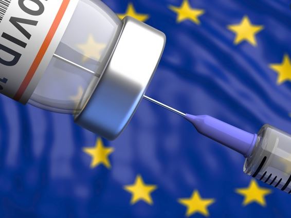 Les vaccins bivalents arrivent en Europe