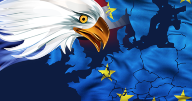 La guerre des États-Unis contre l’Europe et l’avenir de l’État