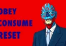 Obey-Consume-Reset-