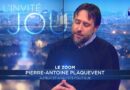 L’orientation spirituelle de l’Occident et la multipolarité géosophique  – Pierre-Antoine Plaquevent