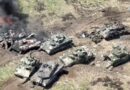 Vilnius, «un sommet de nations désespérées et paniquées» : l’OTAN face à la destruction ou à l’humiliation