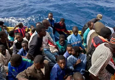 migrants