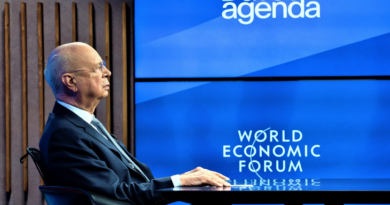Le progressisme selon Davos : vers l’hétéronomie et la soumission intégrale de l’individu – François Dubois