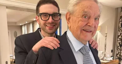 alex-soros-passes-company-to-2nd-oldest-son