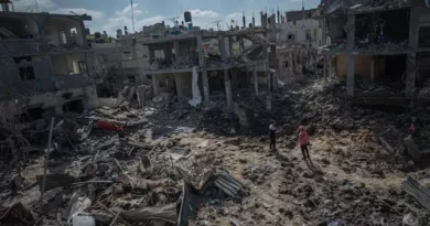 gaza-bombardements-ruines