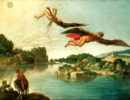 fall-of-icarus