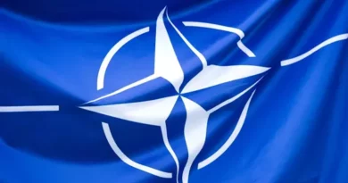 bigstock-NATO-Flag-