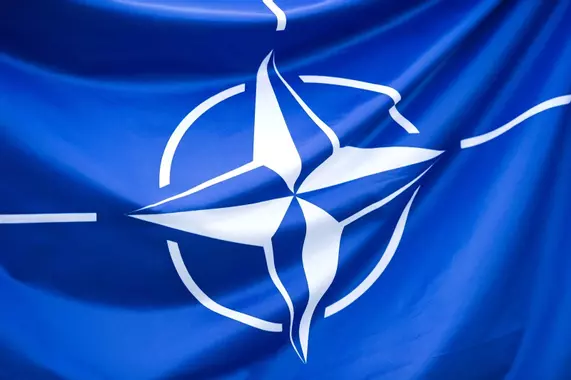 bigstock-NATO-Flag-