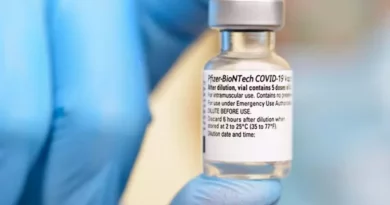 Un document déclassifié prouve que la production du vaccin Pfizer a commencé en mai 2019