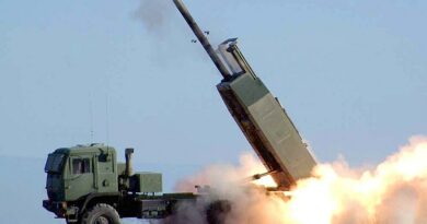 HIMARS_-_missile_launched
