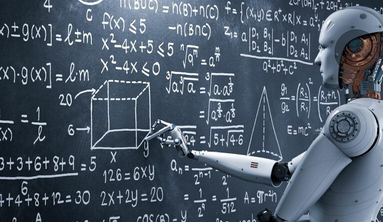 artificial-intelligence-digitisation-algorithm-computer-scientist