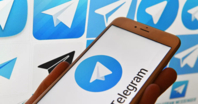 telegram