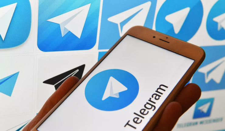 telegram