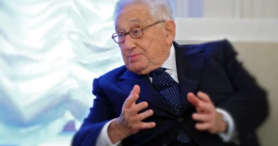 Kissinger