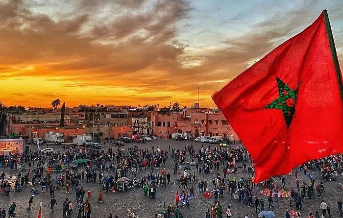 maroc