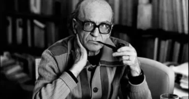 Mircea Eliade et notre deuxième chute 