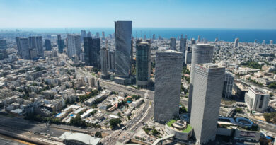 tel aviv