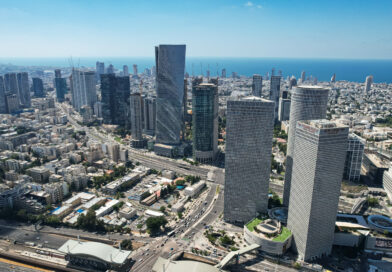 tel aviv