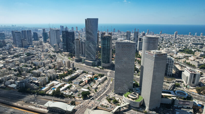 tel aviv