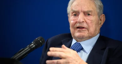 soros