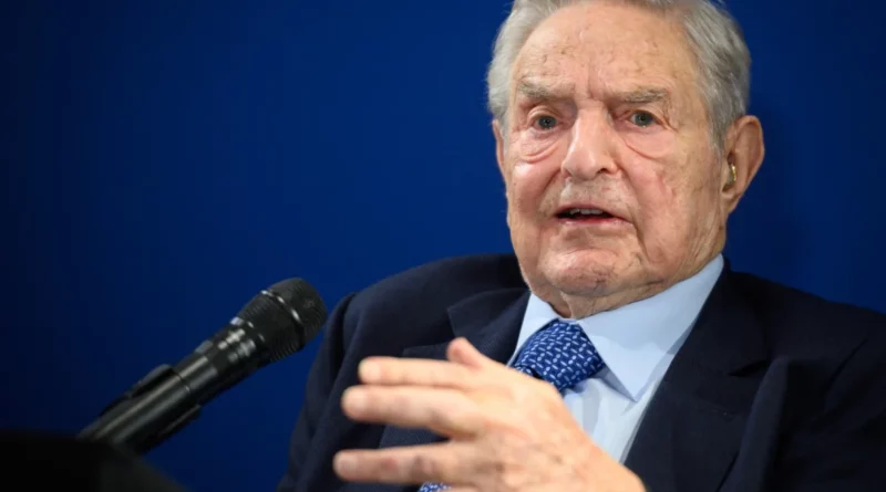 soros