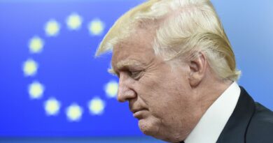 Trump EU