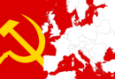 Communist Europe