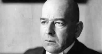 oswald spengler