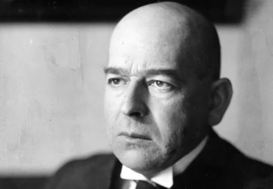 oswald spengler