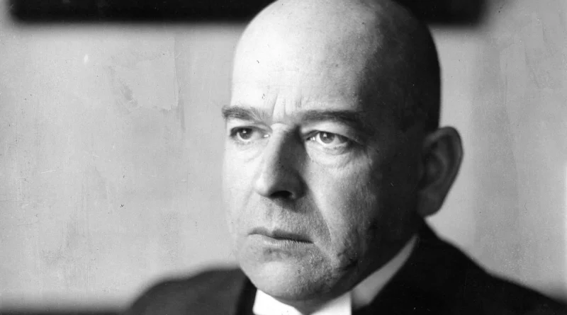 oswald spengler