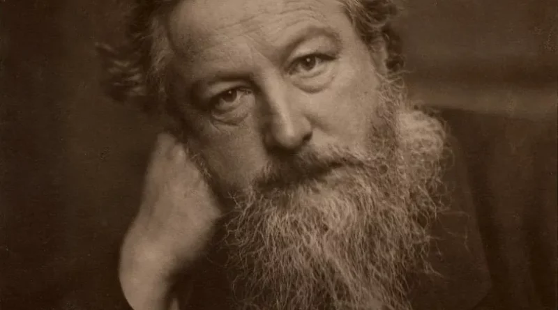 William-Morris-par-Frederick-Hollyer-1887-age-53