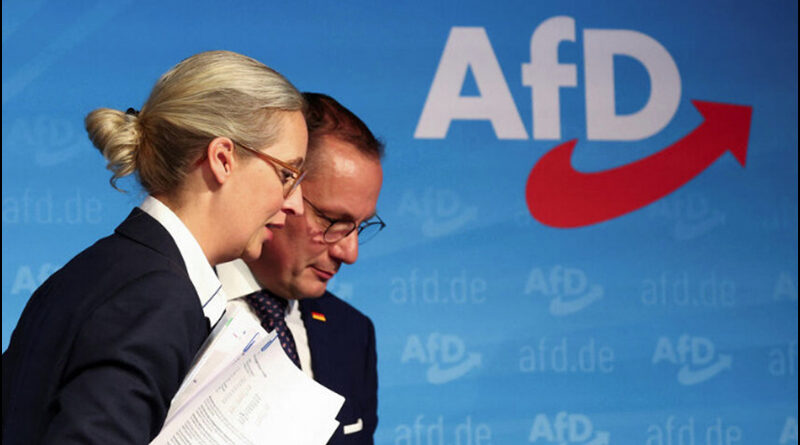 afd-gexit