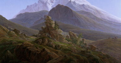 der-watzmann-une-peinture-que-caspar-david-friedrich-a-realisee-d-apres-l-aquarelle-d-un-collegue